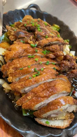 Bild von Cooking Sun | Wok &amp; Sushi