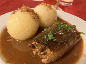 Gasthaus Durmich