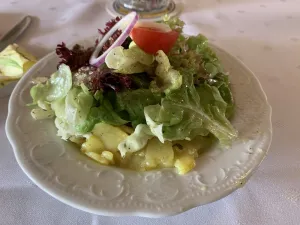Gasthaus im Schleifhäusle