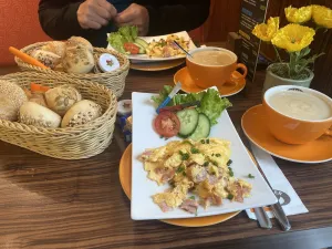 Bäckerei Gnaier in Oberkochen