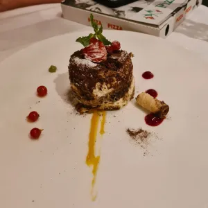 Hotel Ristorante Pizzeria Da Felice Bopfingen