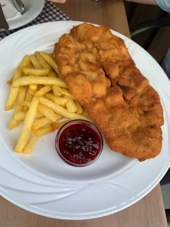 Bild von Gasthaus Schupf'n - das bodenständige Wirtshaus
