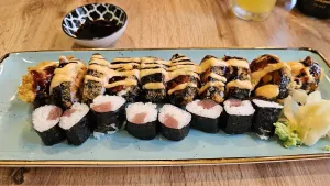 Umami - Sushi&Curry