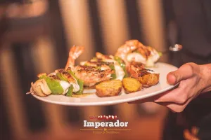 Imperador Rodizio & Steakhouse in Aalen