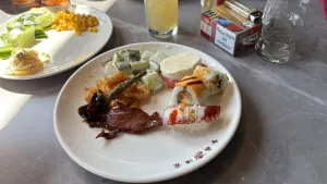 Asia Gourmet