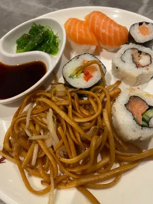 Asia Gourmet