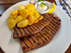 Taverna Dionysos