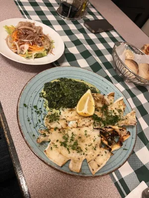 Ristorante Pizzeria Zinella