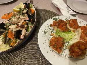 Ristorante Pizzeria Zinella