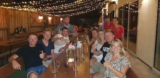 Bild von Landgasthaus Thamasett