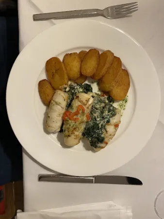 Bild von Restaurant Fermata