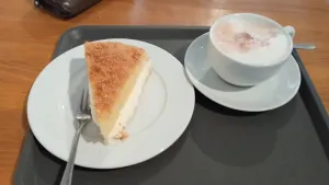 Mühlwerk | Café & mehr
