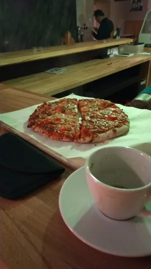Central Cafe Wiesensteig