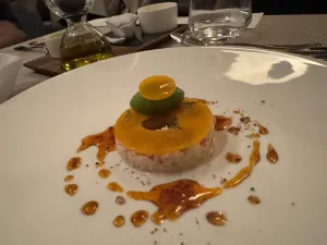 Oettinger's Restaurant