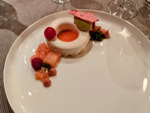 Oettinger's Restaurant