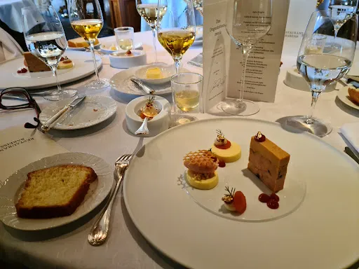 Bild von Restaurant Bareiss