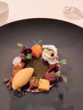Bild von Restaurant Bareiss