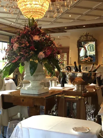 Bild von Restaurant Bareiss