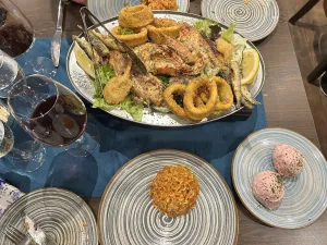 Restaurant Greko Griechische Küche