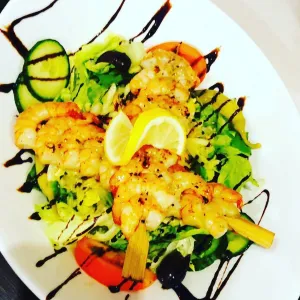 Restaurant Greko Griechische Küche