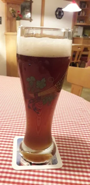 Gasthof zum Hirsch
