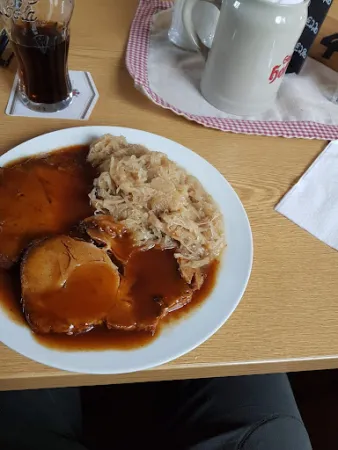 Bild von Knörzerhaus