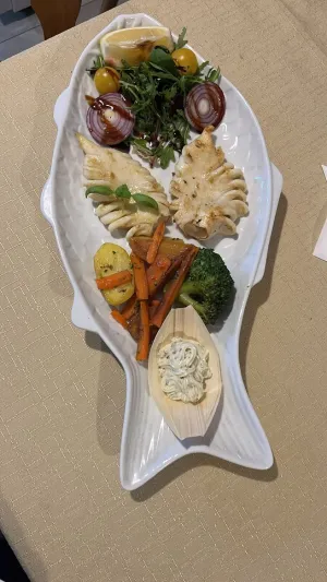 Sofra Restaurant & Catering