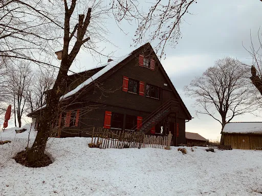 Bild von Knörzerhaus