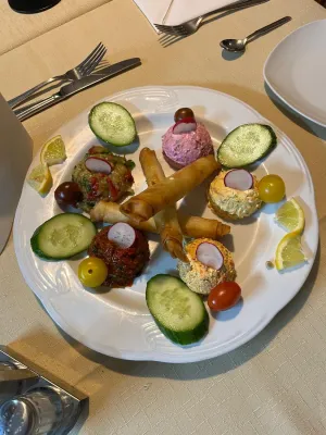Sofra Restaurant & Catering