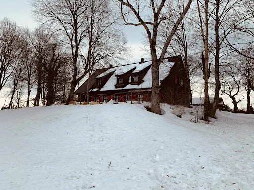 Bild von Knörzerhaus