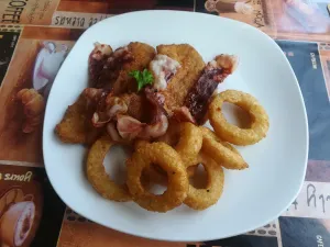 Restaurant "Zum Michelsberg"