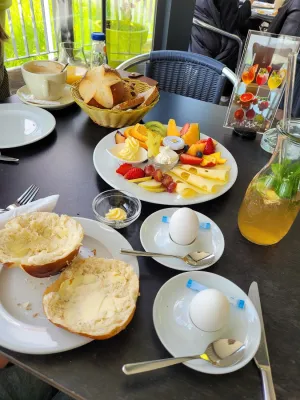 Bäckerei Kalik