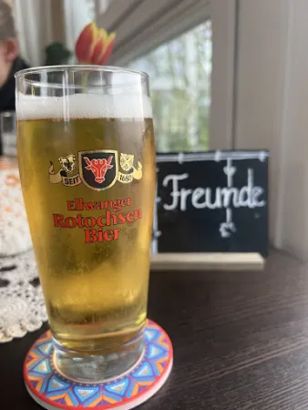 Bild von Hallotreff