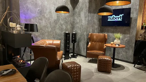 Bild von Bassano - Restaurant & Bar
