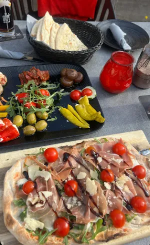 Bassano - Restaurant & Bar