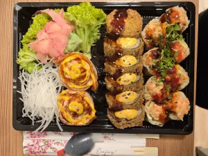 Kyo Sushi & Grill Schwäbisch Gmünd