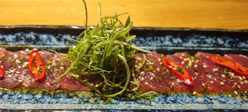 Bild von Kyo Sushi & Grill Schwäbisch Gmünd