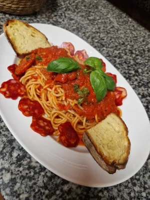 Trattoria da Mariella