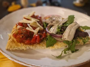 Trattoria da Mariella