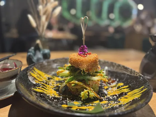 Bild von Kyo Sushi & Grill Schwäbisch Gmünd