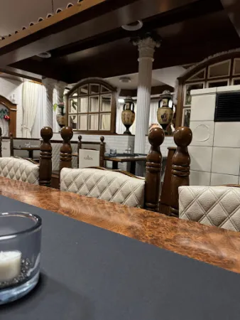 Bild von Restaurant Poseidon