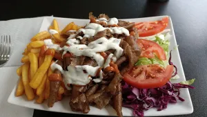 Kapadokya Geislingen