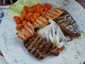 Restaurant Poseidon