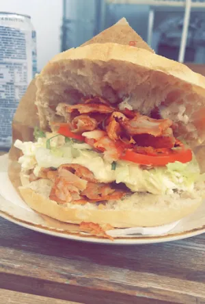 My Kebap House Heubach
