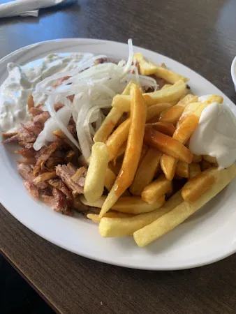 Bild von Akropolis Grill