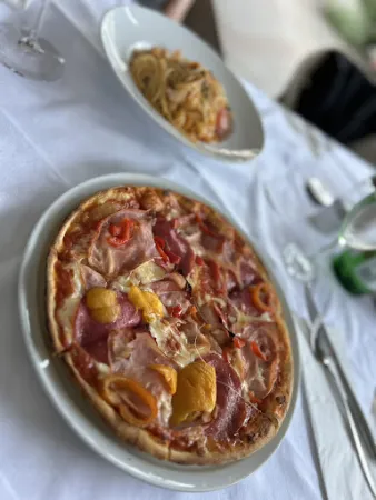 Bild von Ristorante Da Claudio