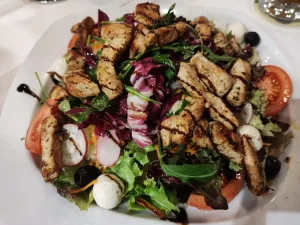 Pizzeria Da Carlo