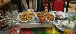 Restaurant Peking