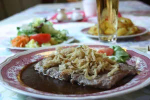 Gasthaus Hirsch Oberboehringen