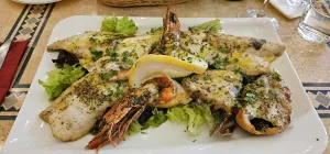 Ristorante Da Nino